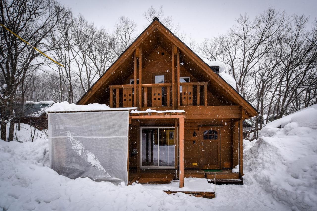 Betsu Inn Hakuba Exterior photo